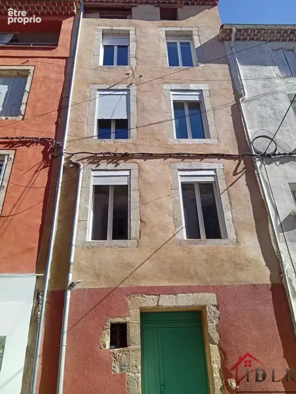 Maison à Bédarieux - photo 2