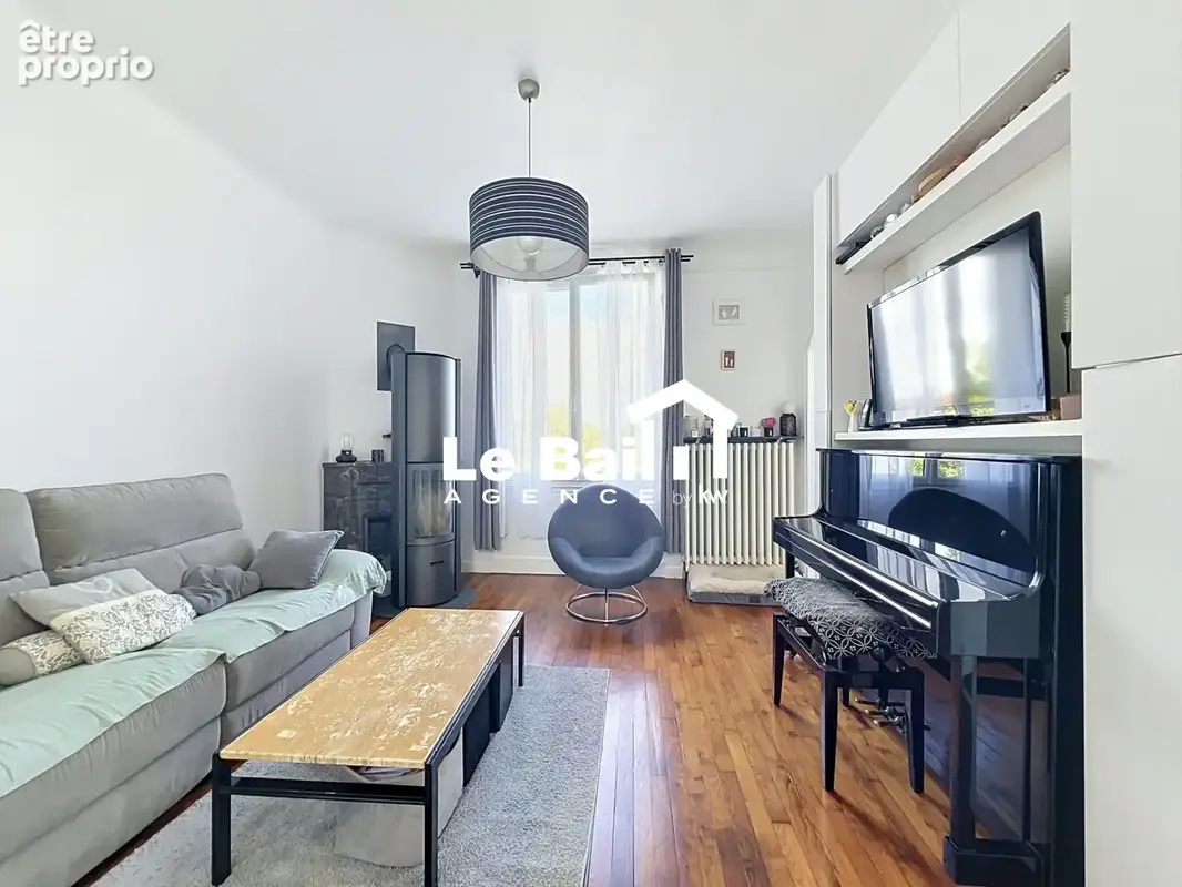 Maison 5 pièces 114 m² à vendre à Osny (95520) - photo 2
