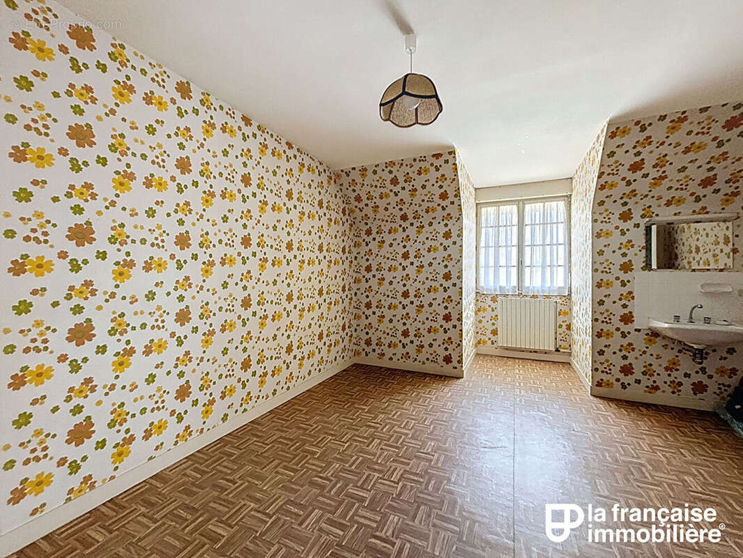 Maison à CESSON-SEVIGNE