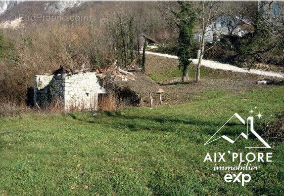 Maison à CHINDRIEUX