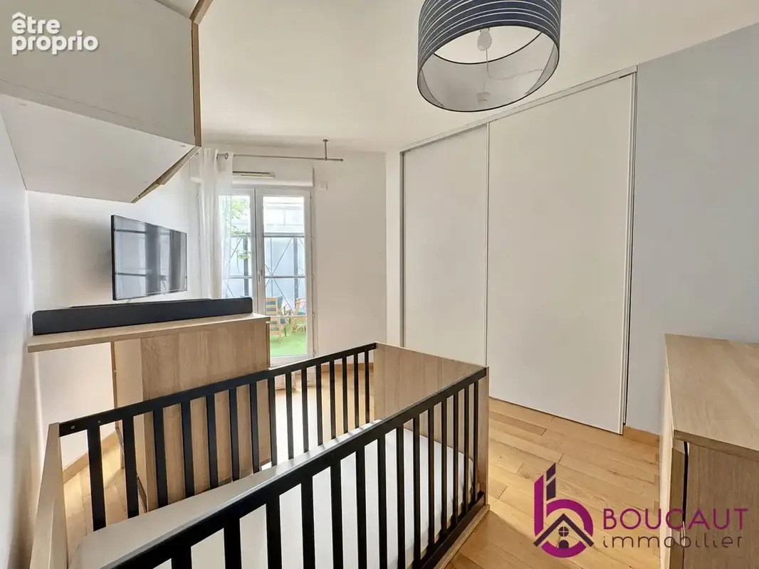 Appartement 3 pièces 77 m² à vendre à Le Plessis-Robinson (92350) - photo 9