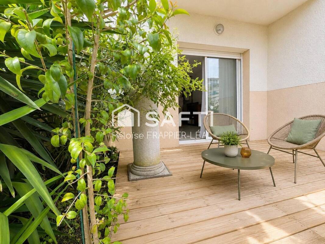 Photo 1 - Maison à LE BOUSCAT