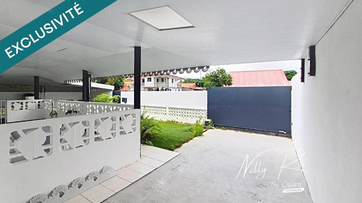 Maison 159 m² à Kourou  - photo 1