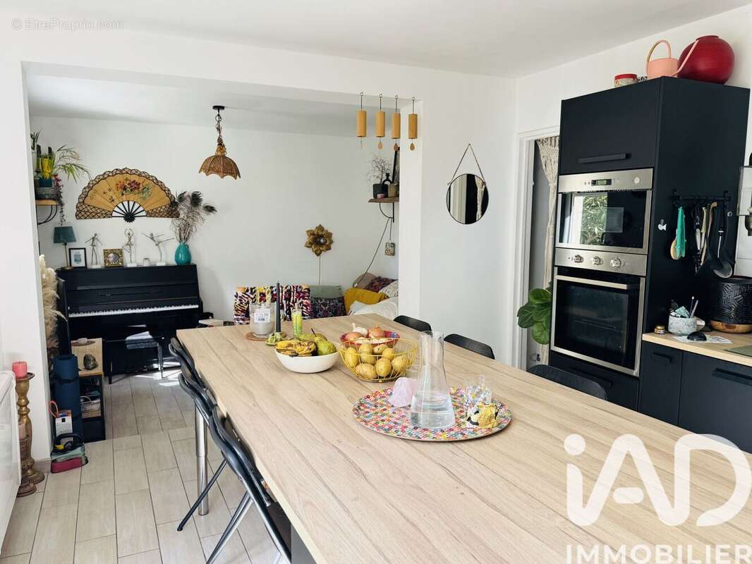 Photo 4 - Maison à LE VERDON-SUR-MER