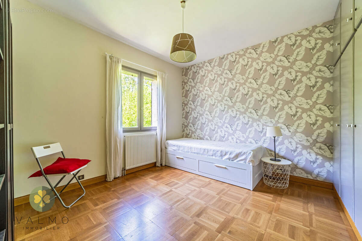 Maison à CIVRY-LA-FORET