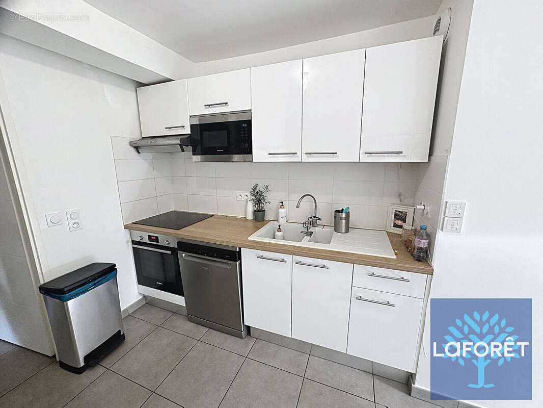 Appartement à NEUILLY-SUR-MARNE