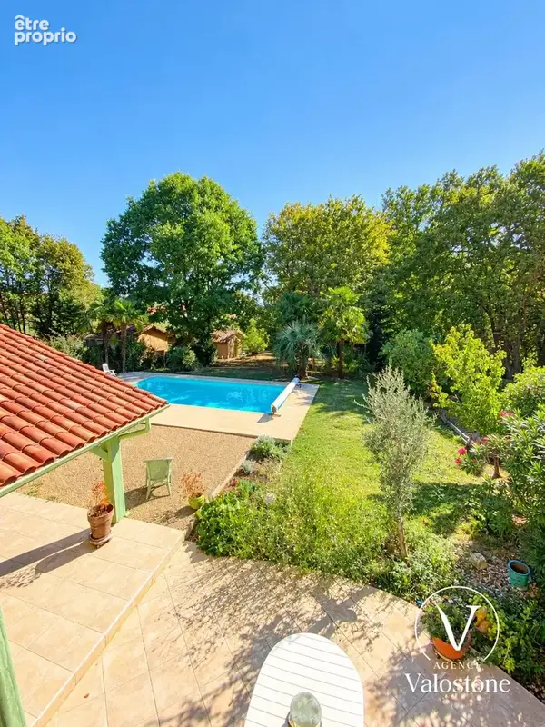 Photo Maison à Hagetmau au prix de 399 999€