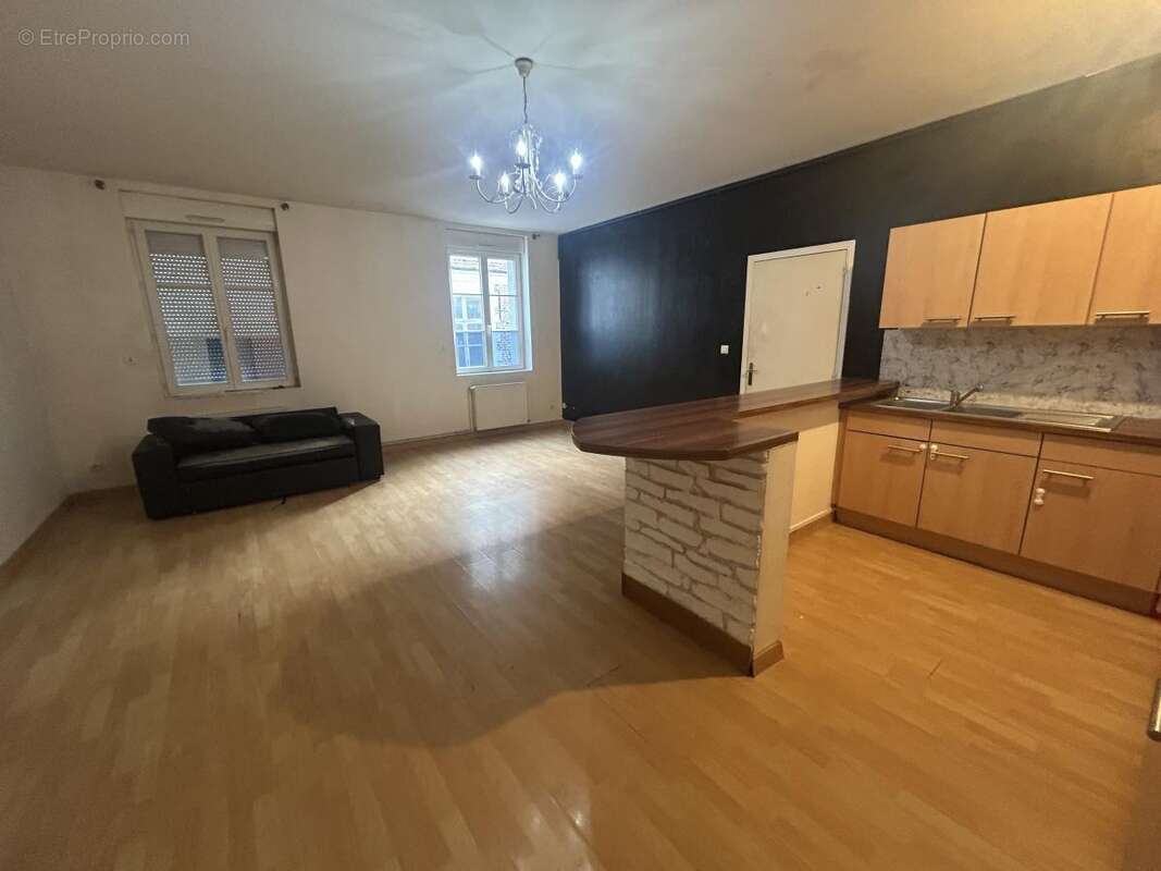 Appartement à CAMBRAI