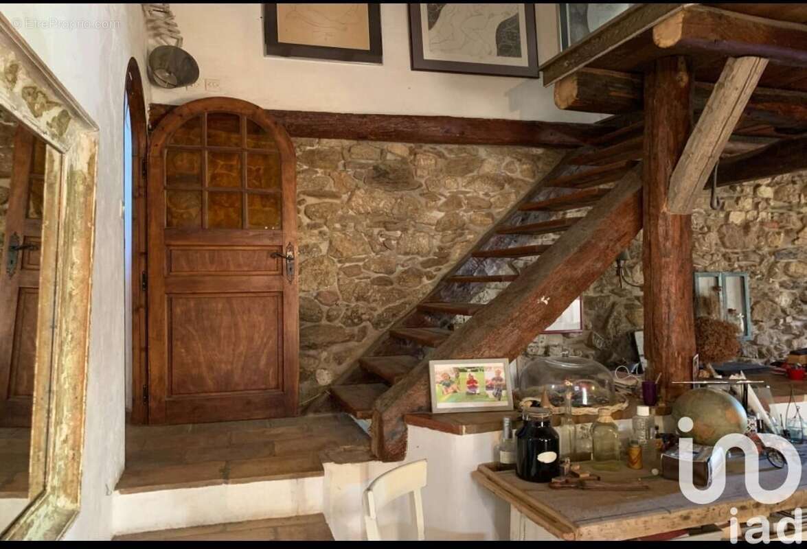 Photo 7 - Maison à LA GARDE-FREINET