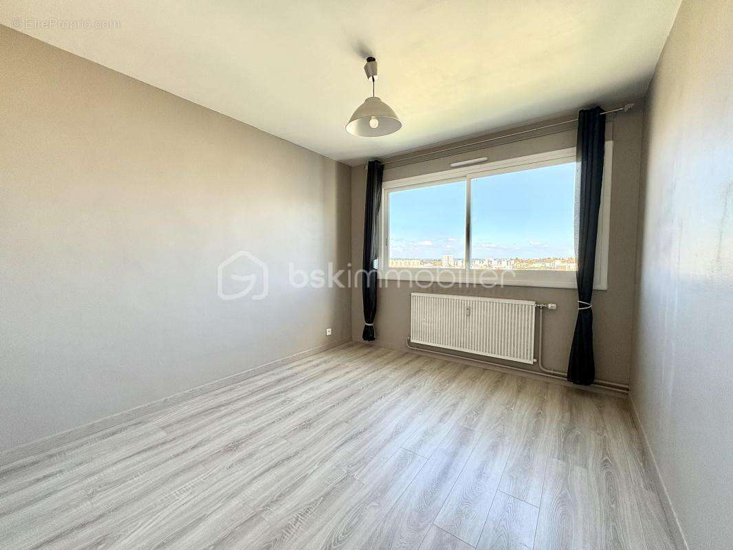 Appartement à MIONS