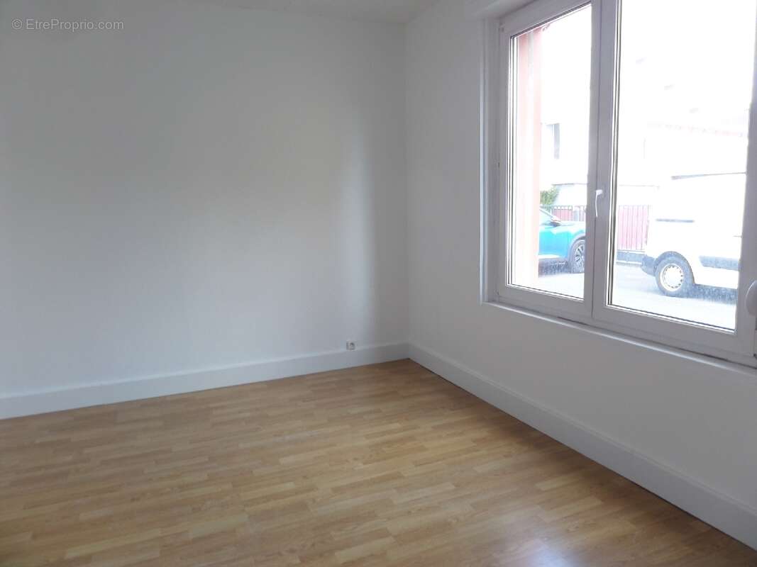 Appartement à AUDINCOURT