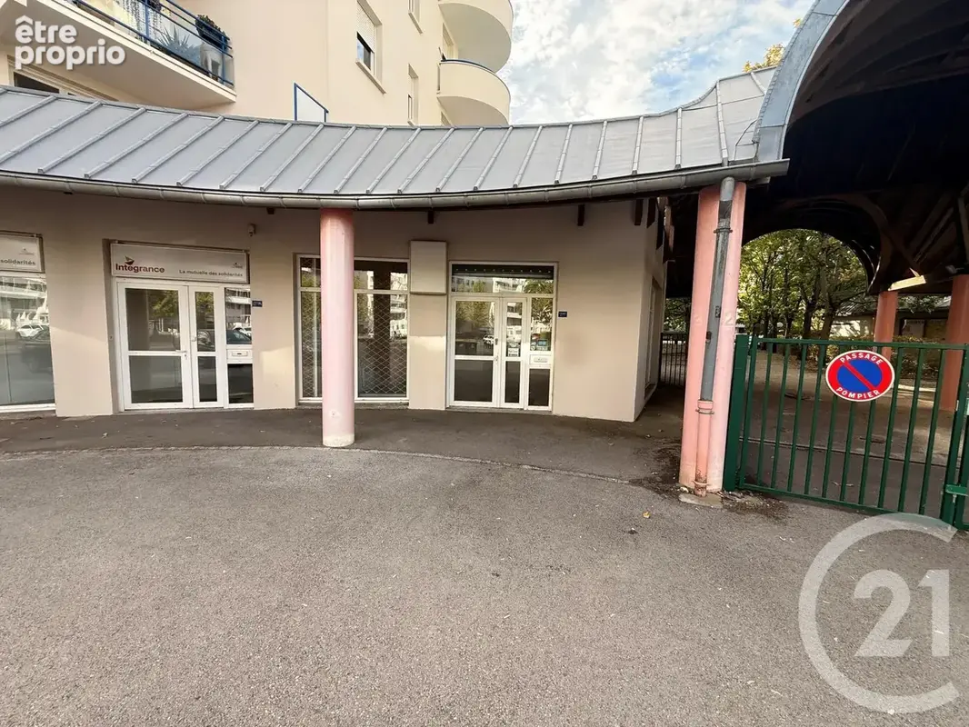 Bien immobilier à vendre à Dijon (21000) - photo 8