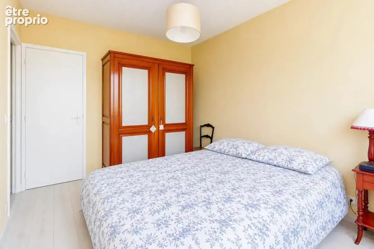 Appartement de 5 pièces de 109 m² à Olivet - photo 5