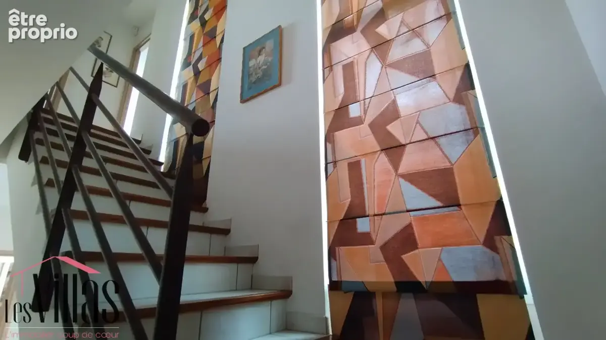 Vaste VILLA sur son PARC arboré - photo 20