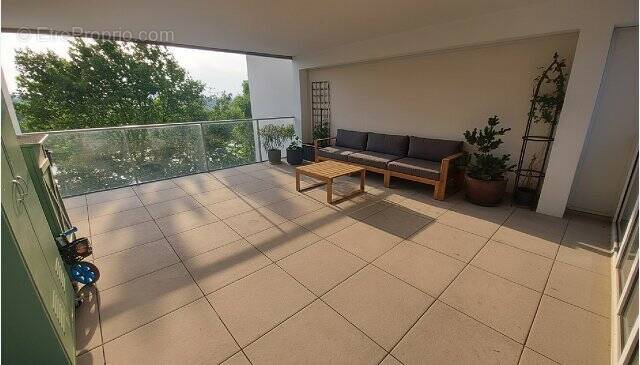 Appartement à ALFORTVILLE