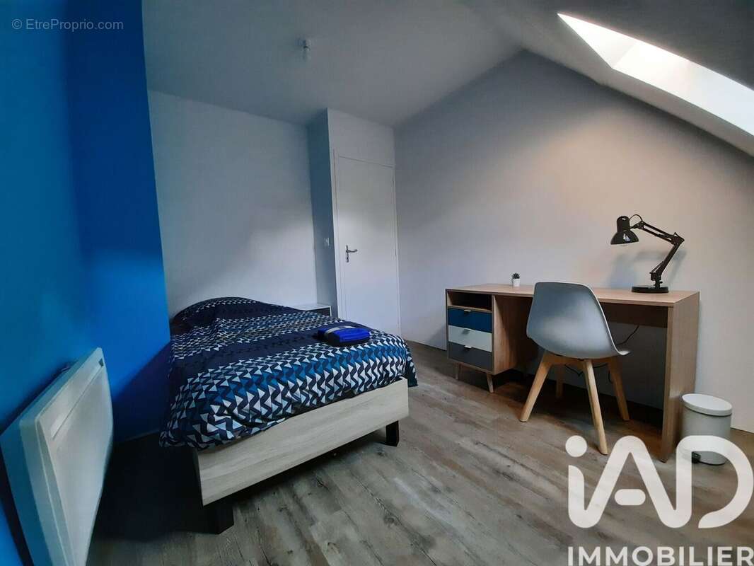 Photo 2 - Appartement à BEAUVAIS