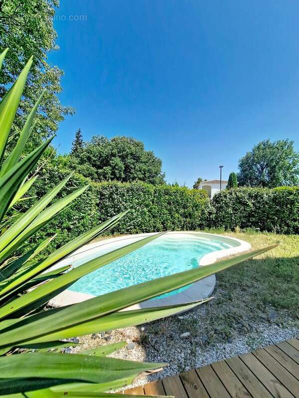 Photo 3 - Maison à LAGNES