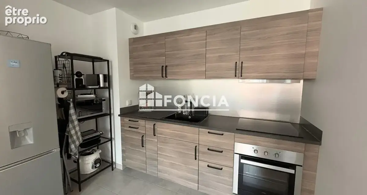 Appartement de 2 pièces moderne sur chartres - photo 2