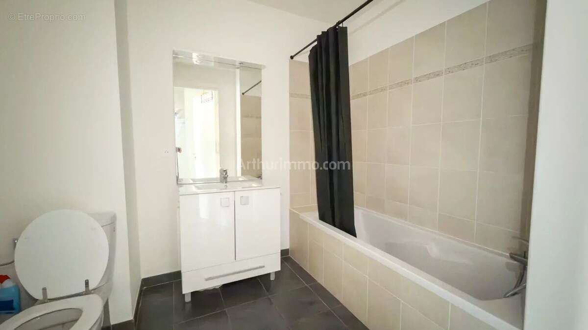 Appartement à CAGNES-SUR-MER