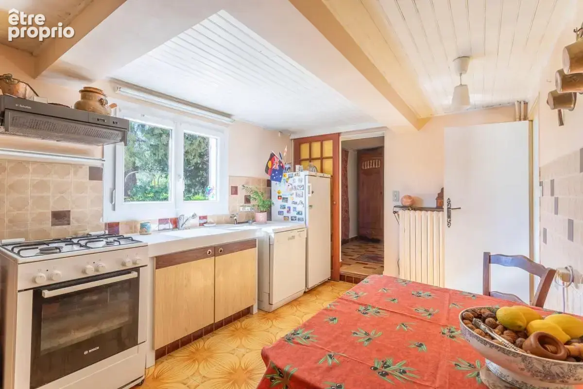 Maison/Villa T6 de 159 m² à Allauch 13190 - photo 5