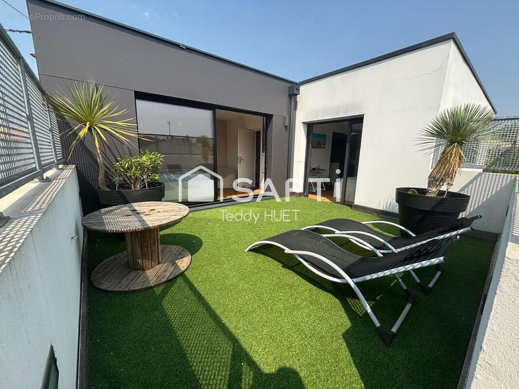 Photo 9 - Maison à LA ROCHELLE