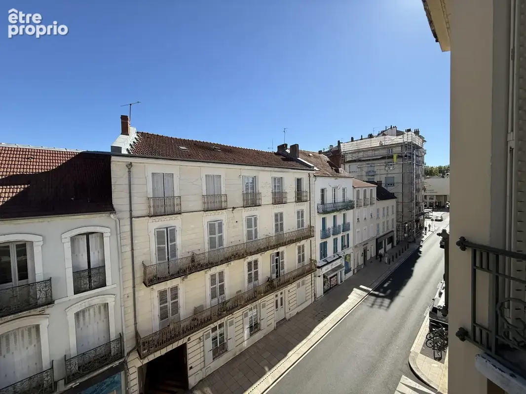 Appartement duplex lumineux - photo 2