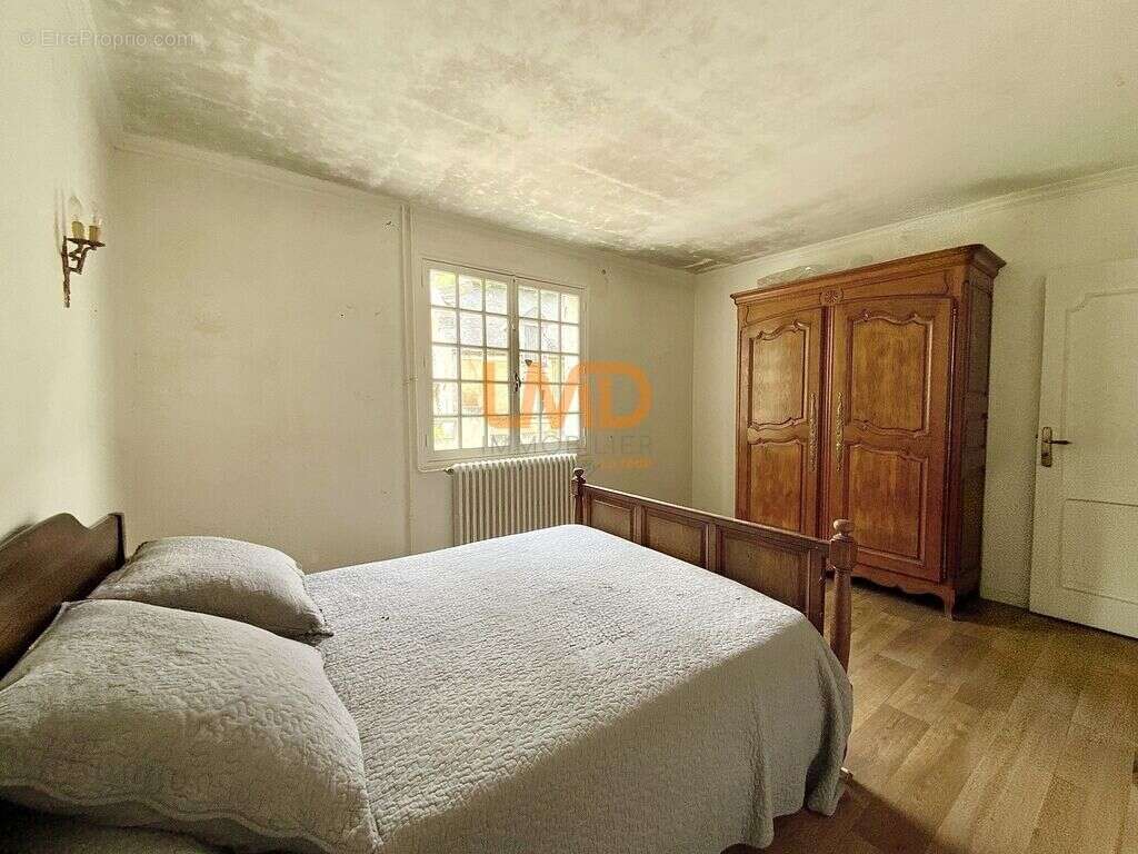 Opportunité à saisir ! 2 maisons à 20mn Sud-ouest Châteauroux ! - photo 6