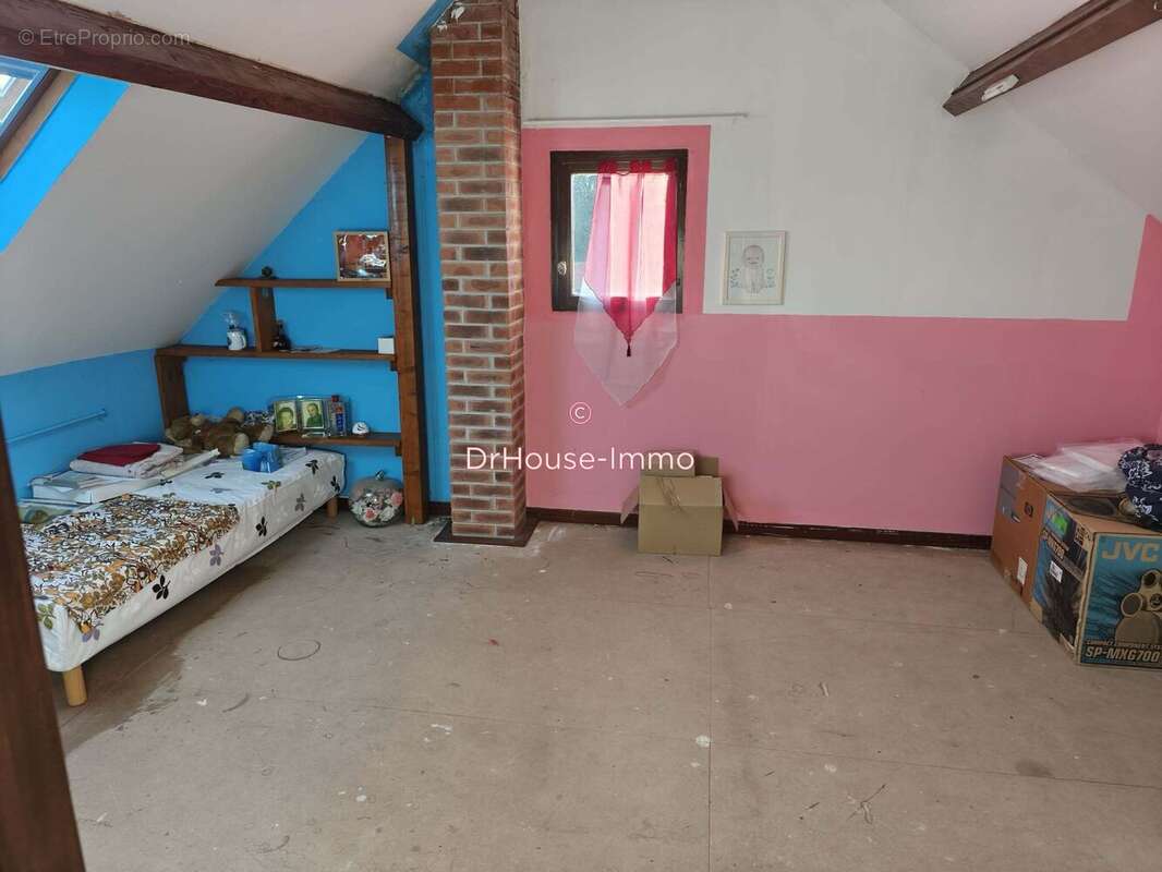 Maison 68 m² à Baugy  - photo 23