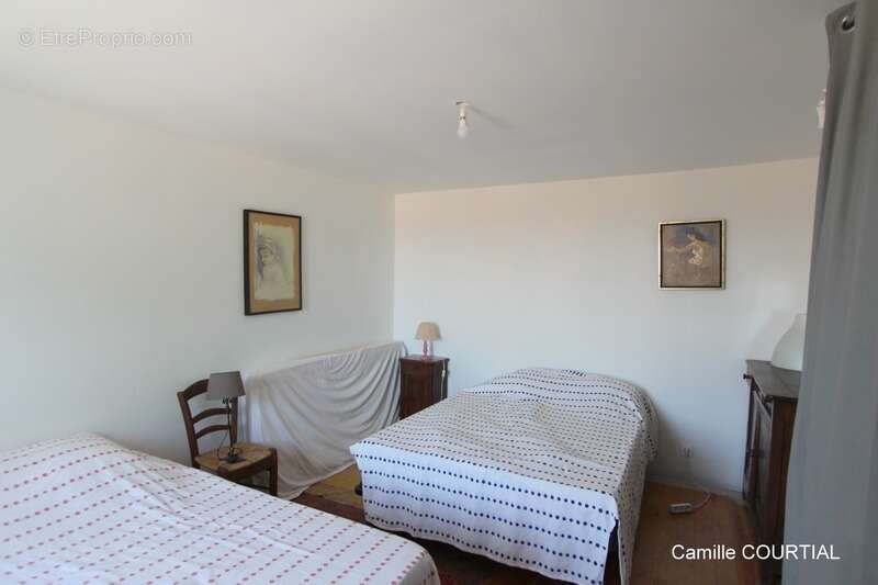 Maison à vendre 5 pièces CHALENCON (07) - photo 7
