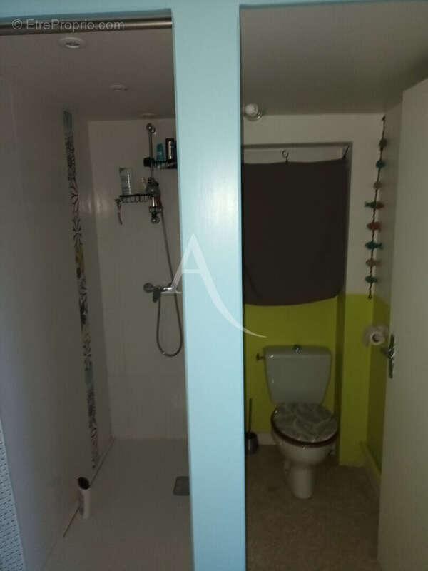 Appartement à ROCHEFORT