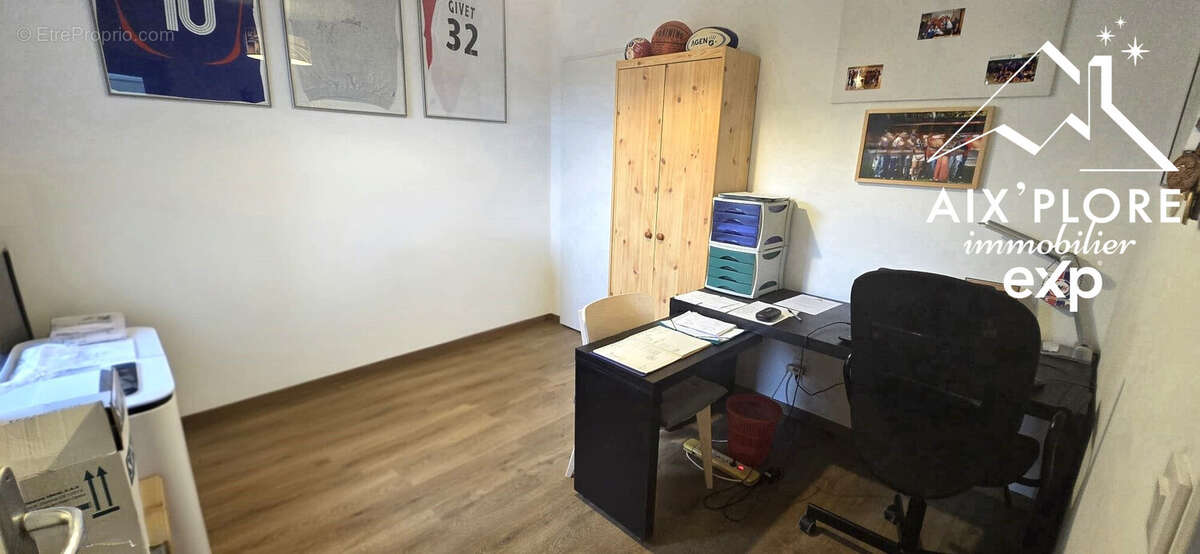 Appartement à VENISSIEUX