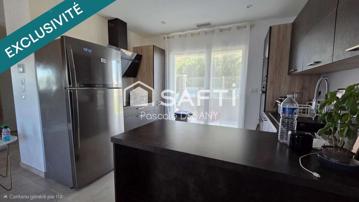 Photo 8 - Maison à BESAYES