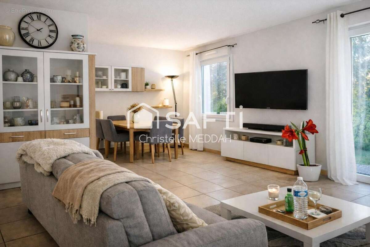Photo 4 - Maison à PLEURTUIT