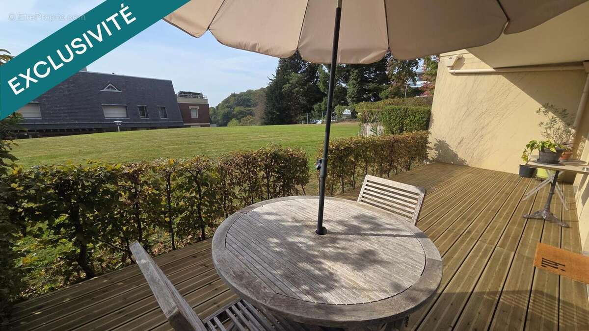 Photo 3 - Appartement à MONT-SAINT-AIGNAN