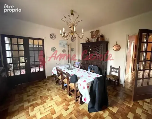 Fontenay-sous-Bois Belle demeure de 218m2 - photo 9