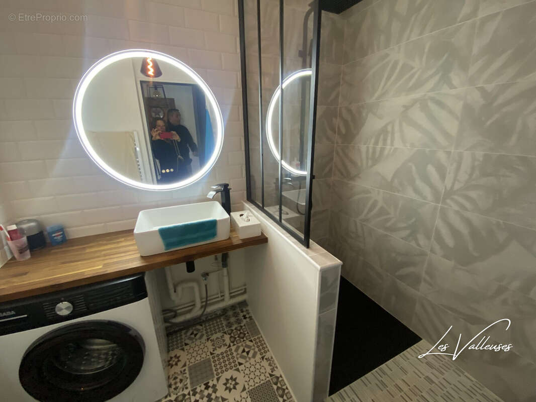 Appartement à DIEPPE