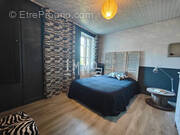 Maison à BOURG-SAINT-MAURICE