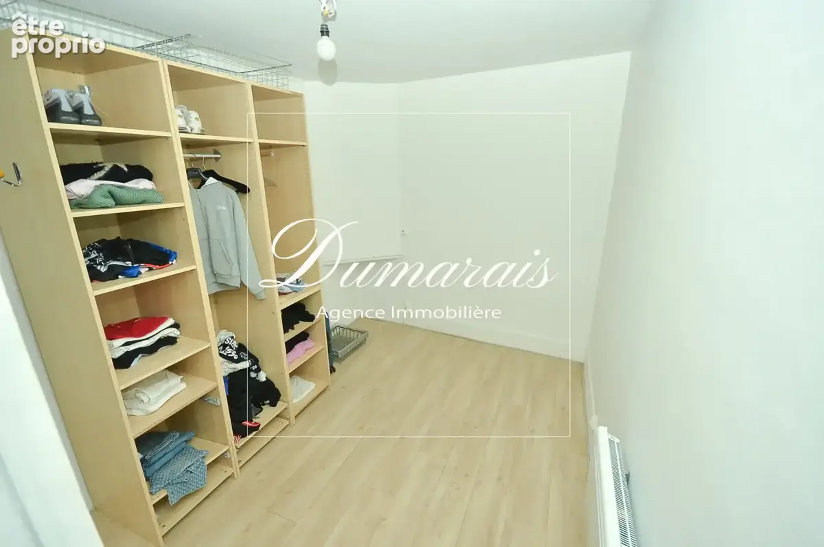 75004 paris - appartement 3 pieces - photo 5