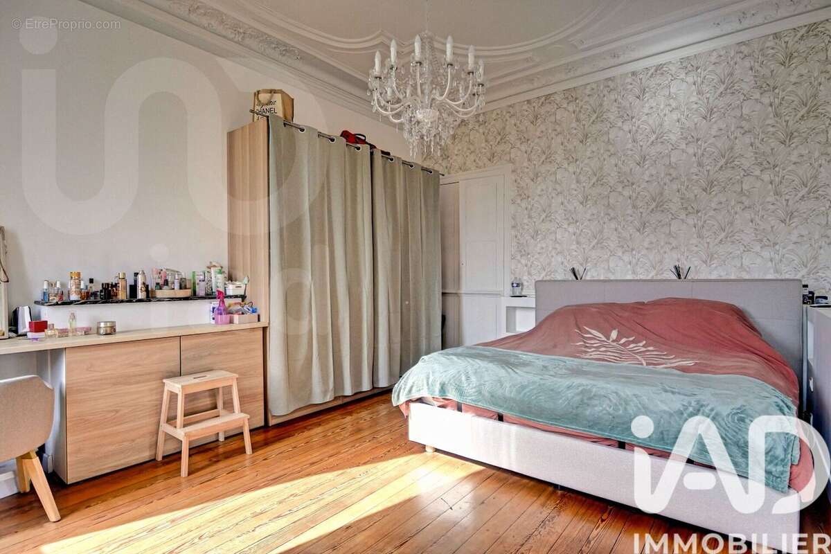 Photo 7 - Maison à SOUSSANS