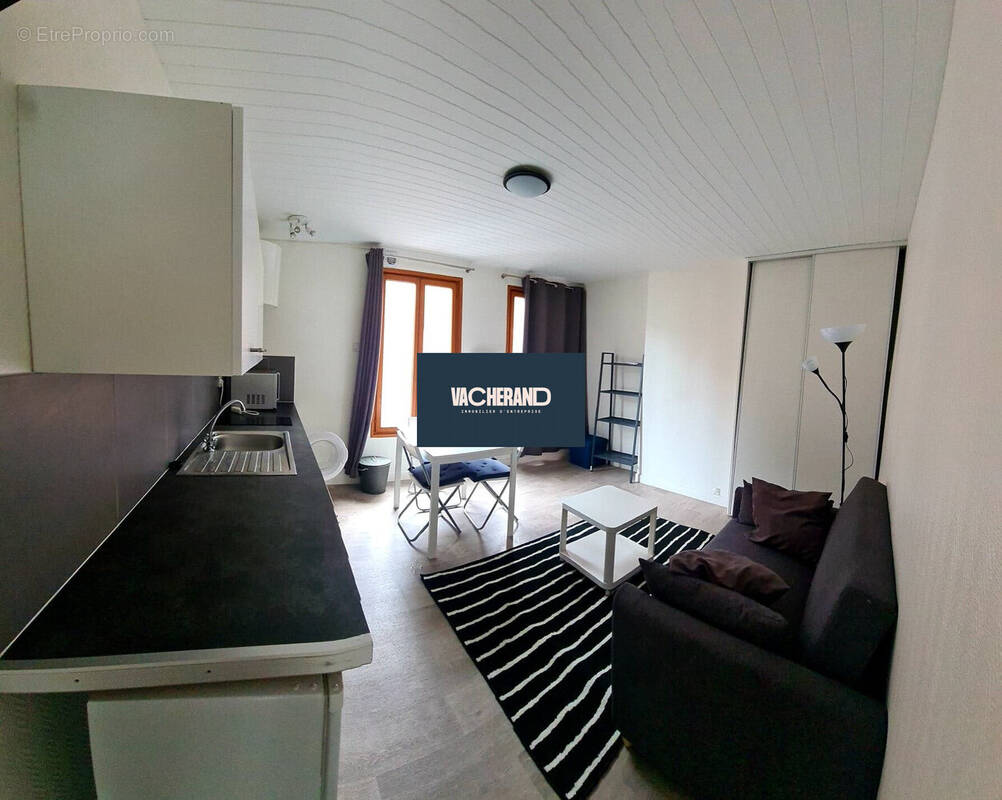Appartement à LILLE