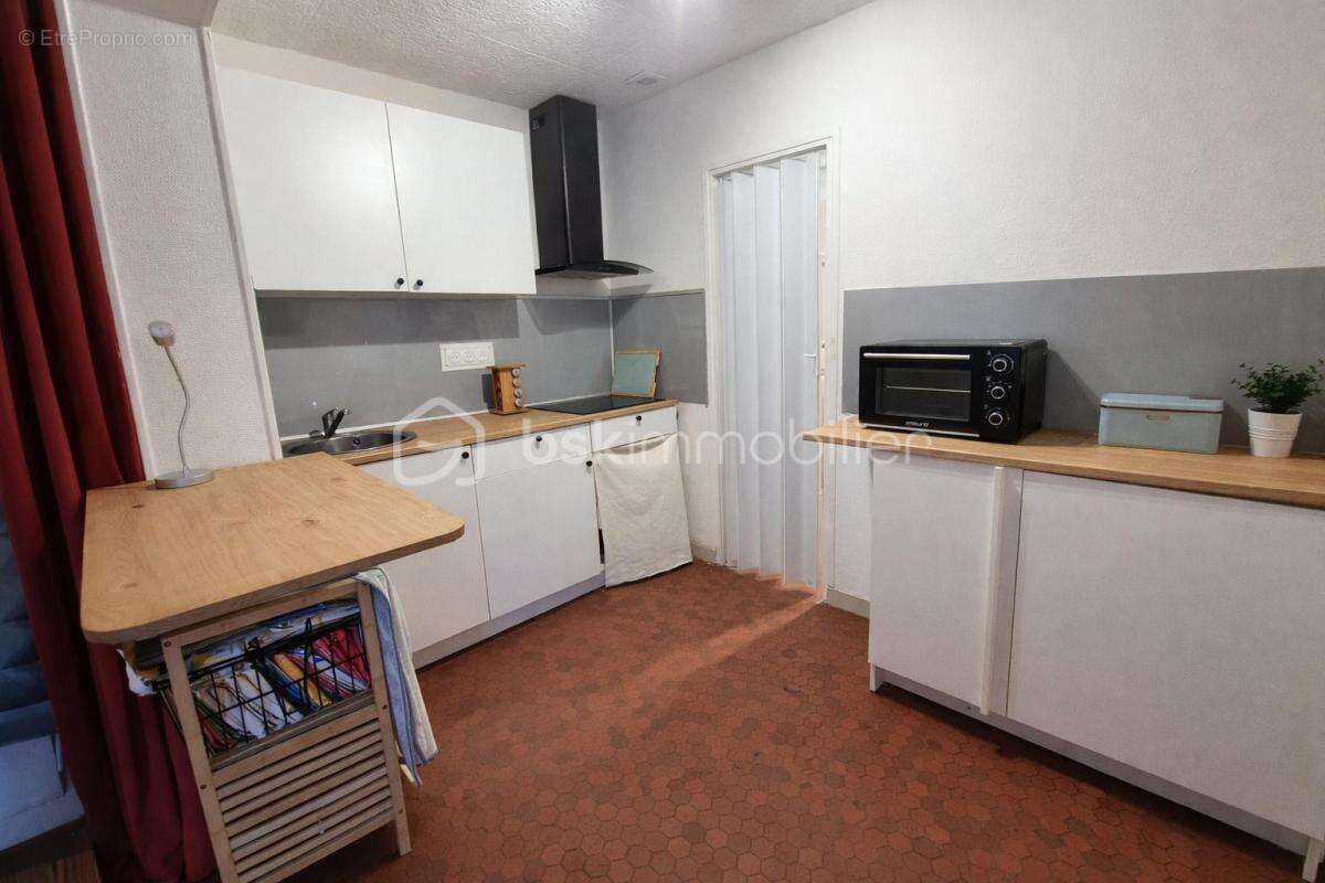 Appartement à CHANTILLY