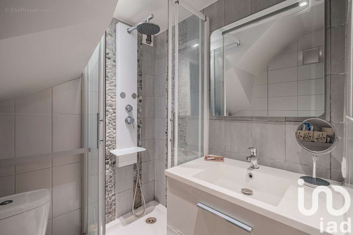 Photo 8 - Appartement à VOIRON