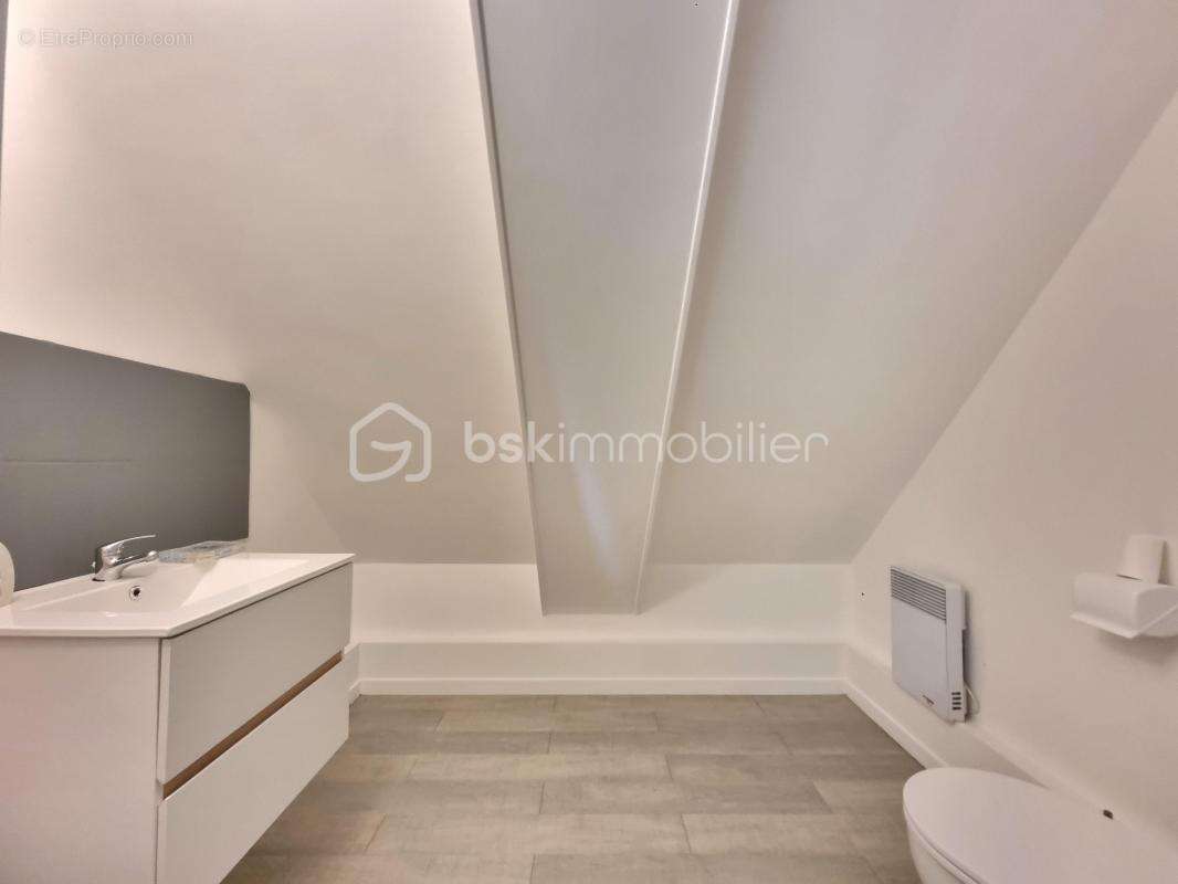 Maison à CHAUMES-EN-BRIE