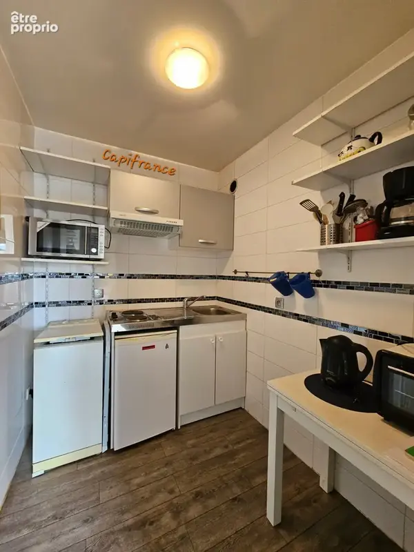 Appartement dans une Résidence proche Gare RER B - photo 3