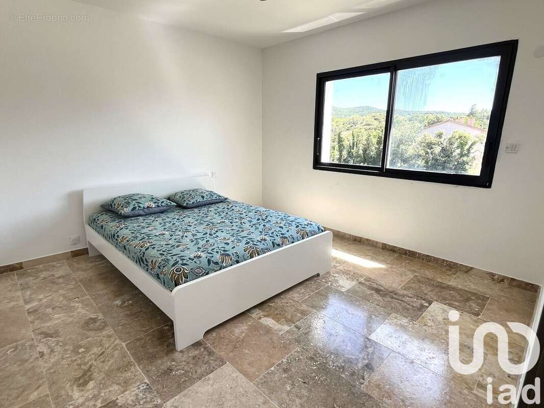 Photo 7 - Maison à VENEJAN