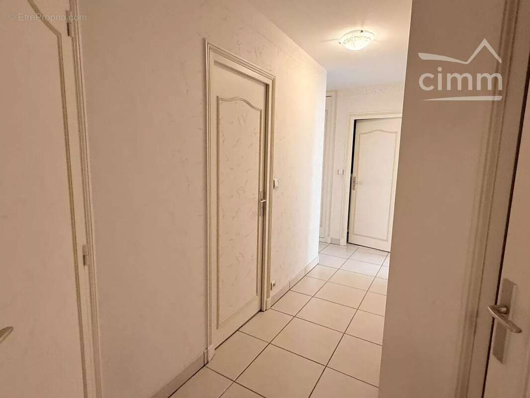 #Appartement d'exception de 145 m² avec terrasse, vue dégagée, résidence de standing – Blois - photo 11