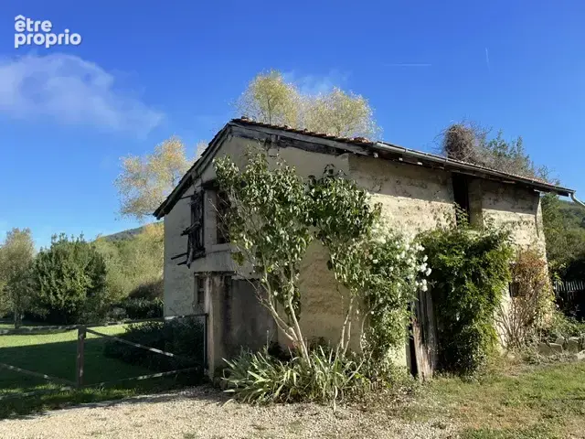 St martin du mont, proche - photo 3