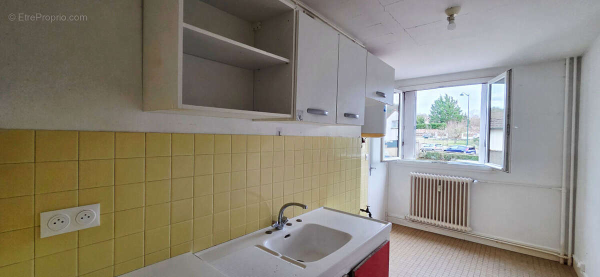 Appartement à ETAMPES