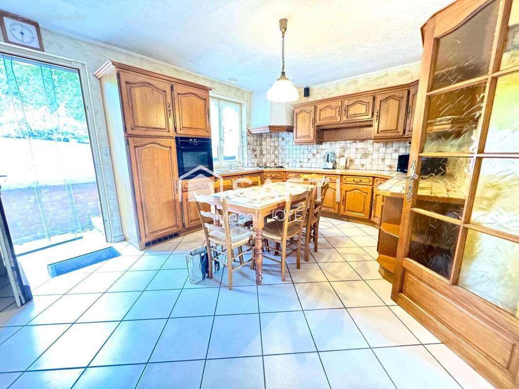 Photo 3 - Maison à BEUVRY