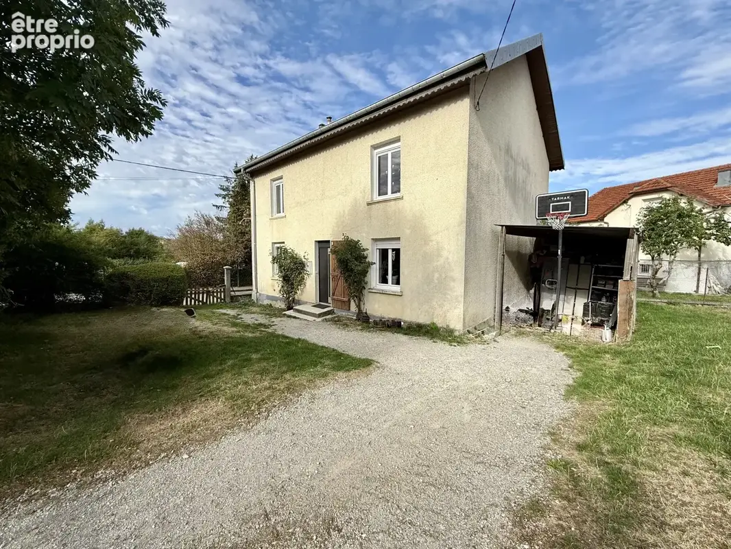 Charmante maison rénovée de type T5 - photo 18
